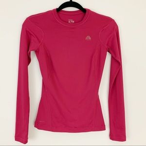 Nike FitDry ACG Long Sleeve